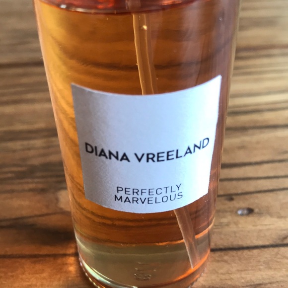 Diana Vreeland Perfectly Marvelous Lab Sample - Picture 2 of 5